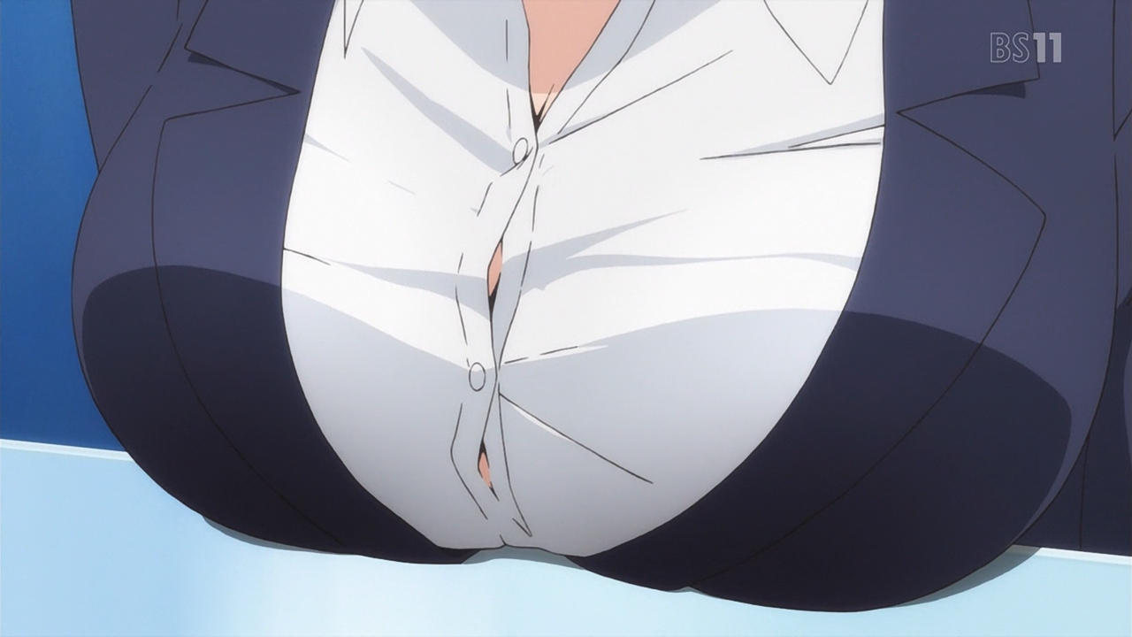 Servant x Service (Aozora)